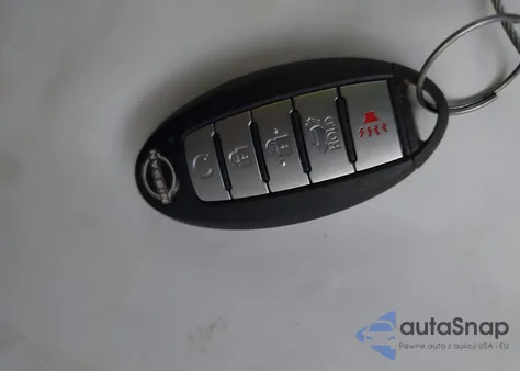 2022 Nissan Pathfinder Platinum 4Wd из США, поврежденный, VIN 5N1DR3DK8NC209248